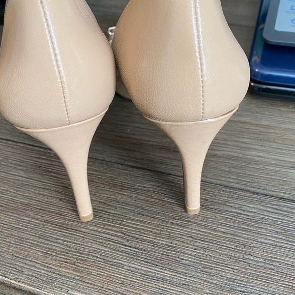 NWOT Nine West pumps - Picture 3 of 3